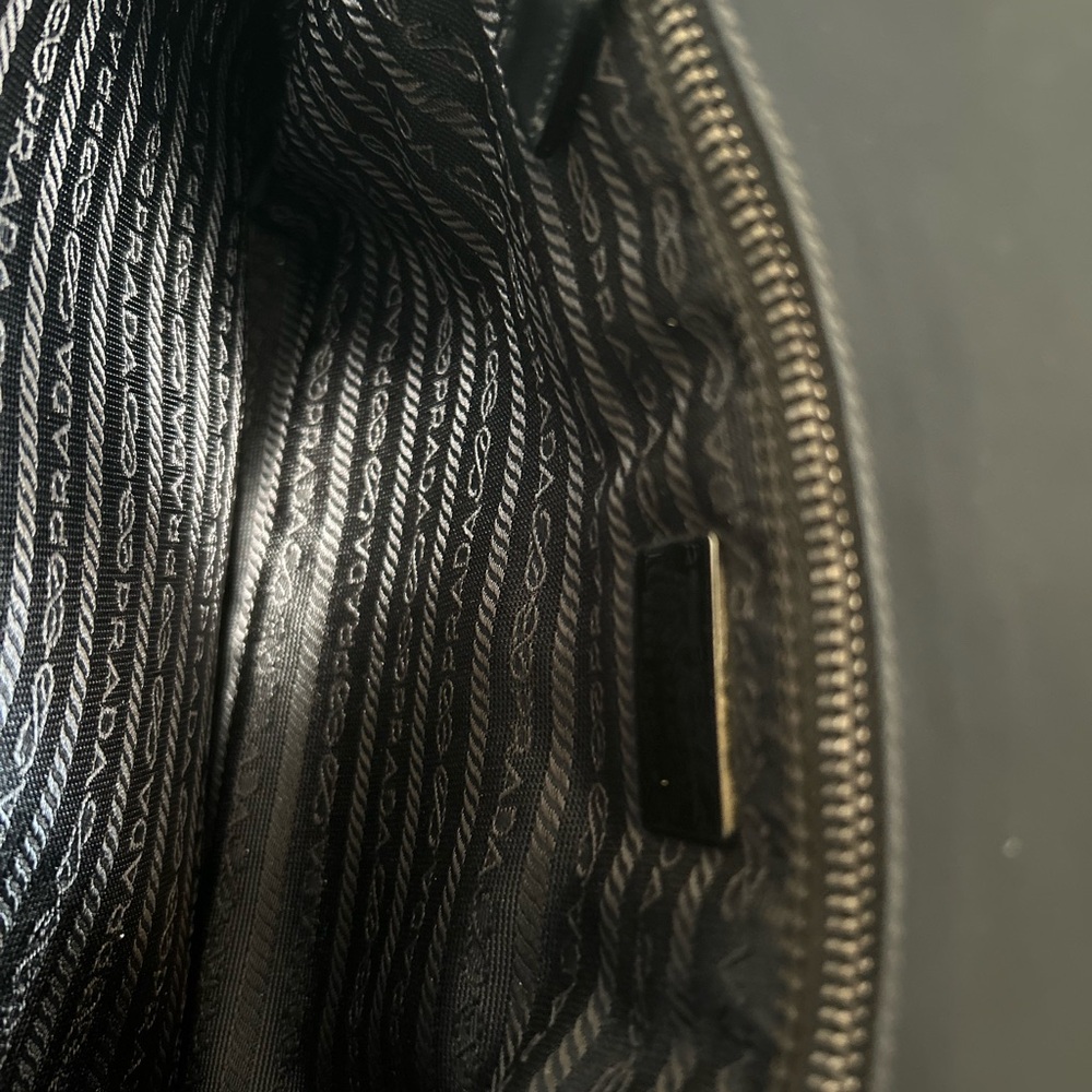 Prada Executive Tote Bag - Picture 9 of 15